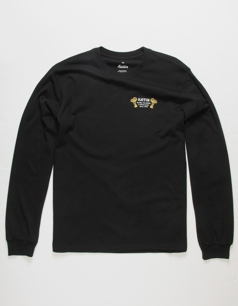 KATIN Puff Mens Tee image number 1