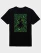 WICKED Elphaba Forest Unisex Tee image number 1