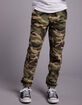RSQ Boys Twill Jogger Pants image number 2