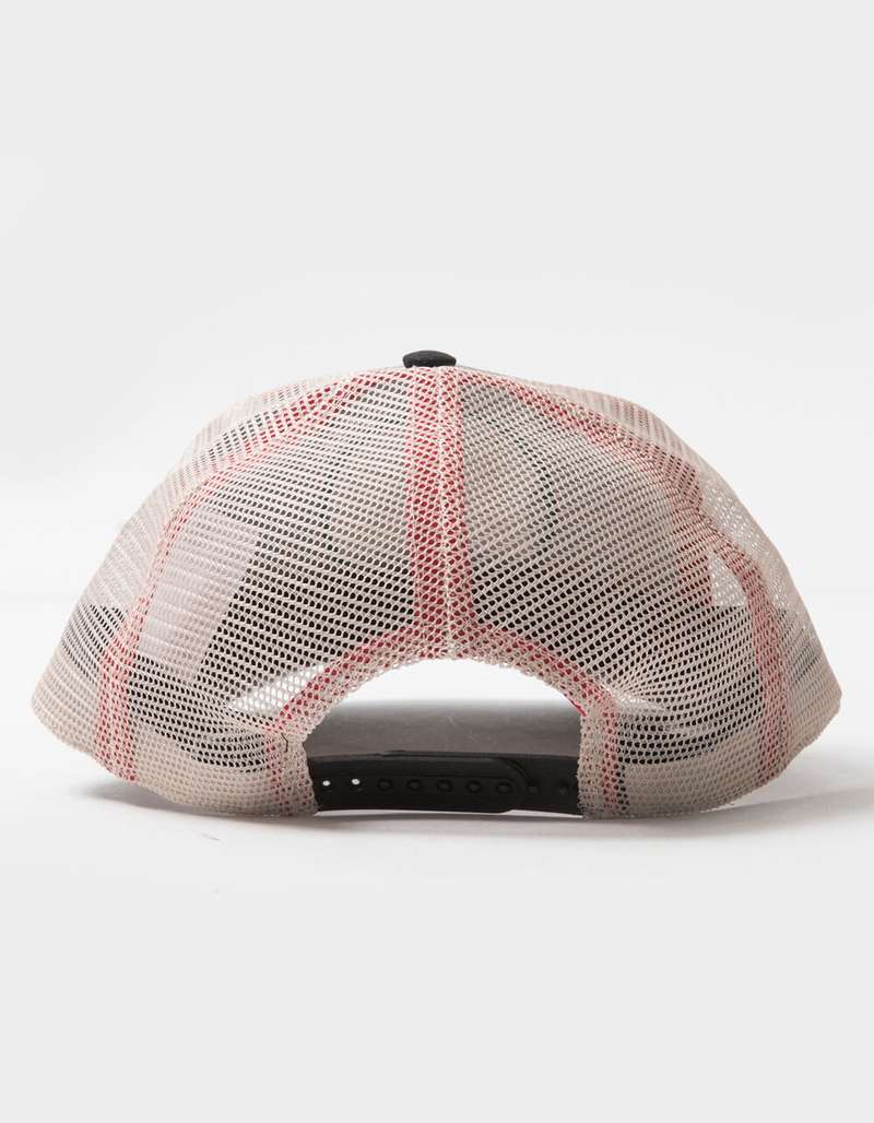 NATIONAL PARKS Yellowstone Trucker Hat image number 1