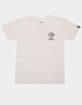SALTY CREW Fishing Club Boys Tee image number 2