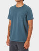 KATIN Base Mens Pocket Tee image number 3