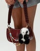 FULL TILT Plush Panda Bag Charm image number 5