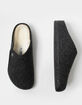 BIRKENSTOCK Zermatt Shearling Mens Slippers image number 5