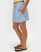 RIP CURL Womens Pull On Shorts image number 3