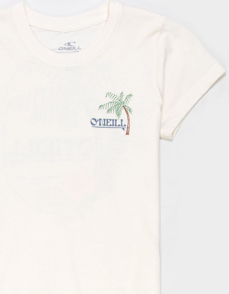 O'NEILL Lush Willa Girls Tee image number 4