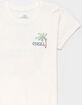O'NEILL Lush Willa Girls Tee image number 5