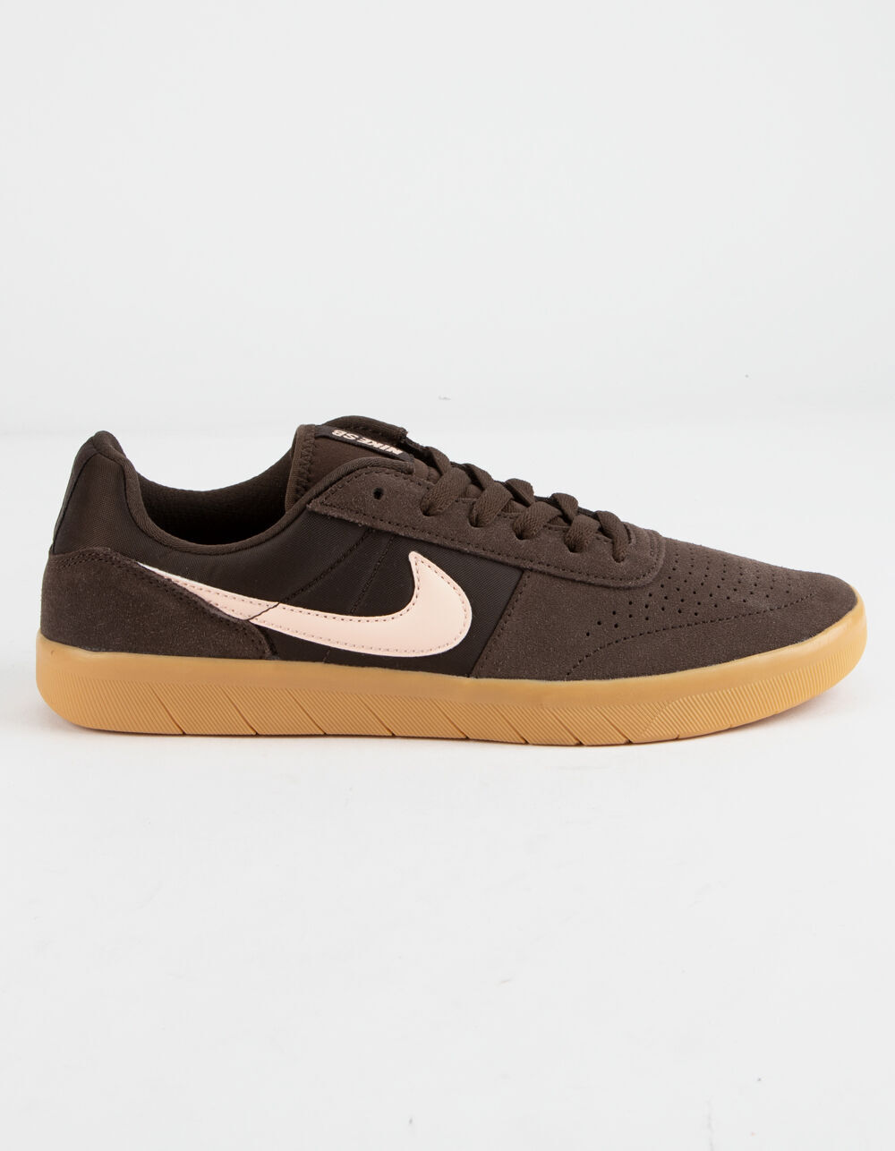 NIKE SB Team Classic Baroque Brown 