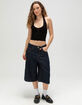 TILLYS Womens Halter Top image number 2