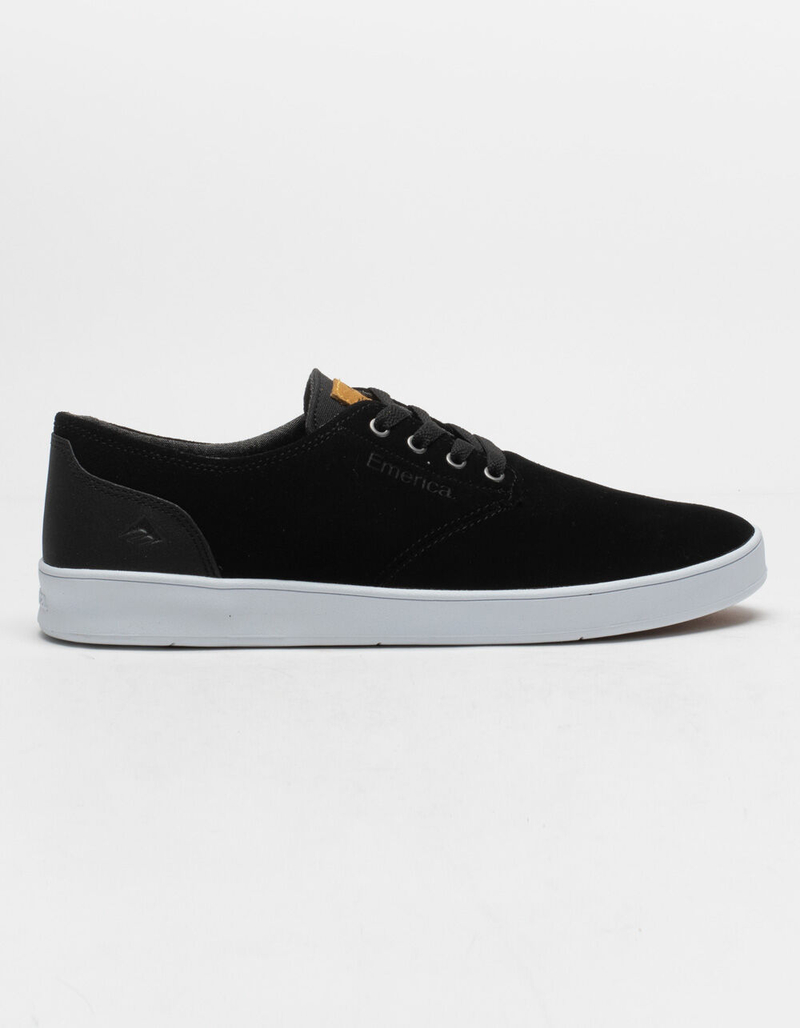 EMERICA Romero Mens Laced Shoes image number 1