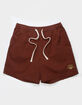 BDG Urban Outfitters Twill Mens Shorts image number 1