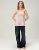 BDG Urban Outfitters Jaya Womens Low Rise Ultra Loose Jeans image number 1