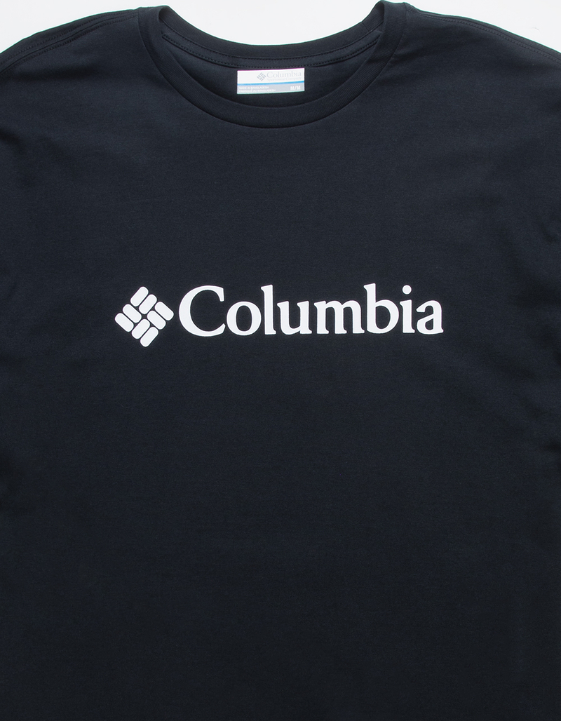 COLUMBIA Rockway River Mens Tee image number 1