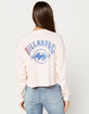 BILLABONG Crop Womens Thermal image number 1