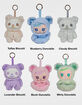 TOKIDOKI Soft & Sweet Vinyl Plush Blind Box image number 3
