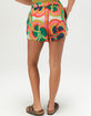 BILLABONG x Mami Wata Sea Ya Womens Shorts image number 4