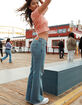 LEVI'S Superlow Flare Womens Jeans - The Big Idea image number 1