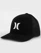 HURLEY Laguna Icon Flexfit Trucker Hat image number 1