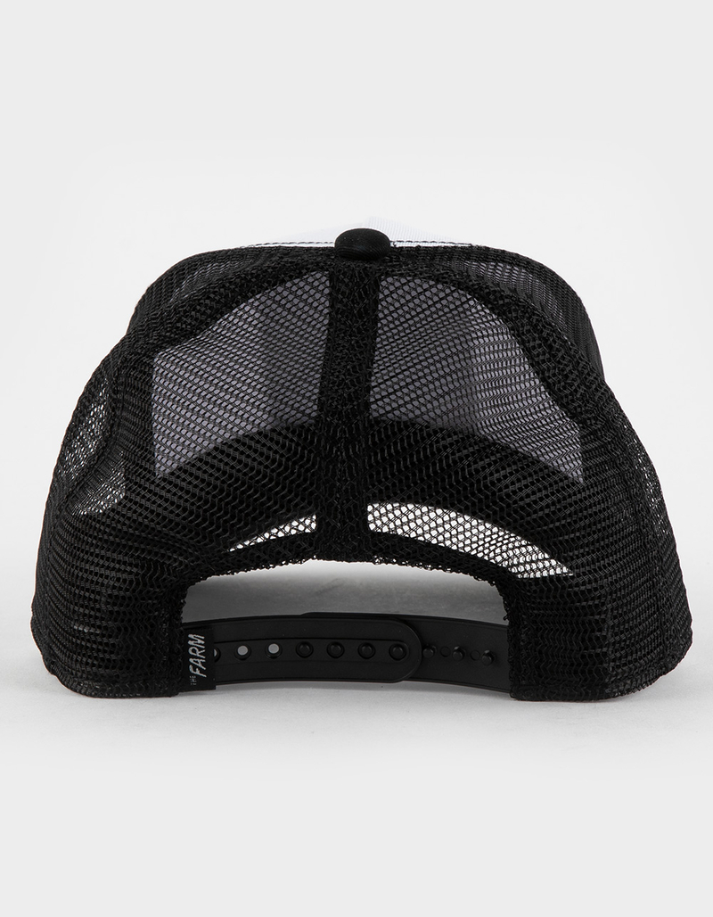 GOORIN BROS. Exxxteme Trucker Hat image number 2