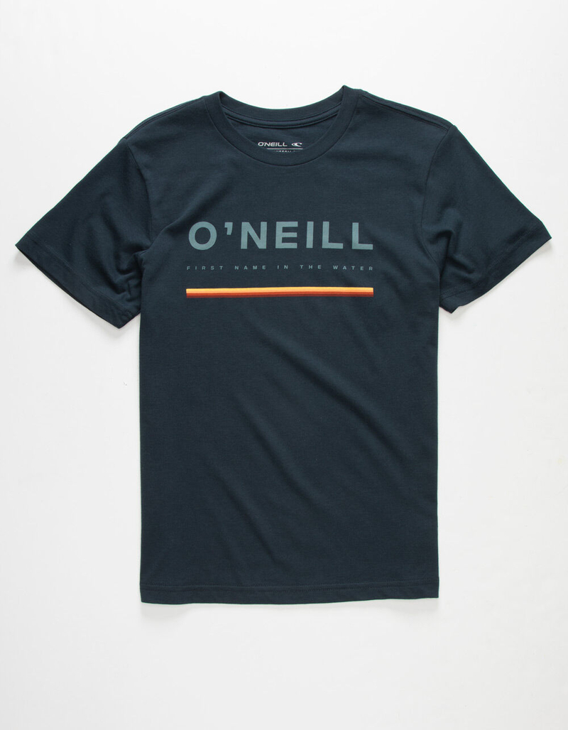 O'NEILL Arrowhead Boys T-Shirt image number 0