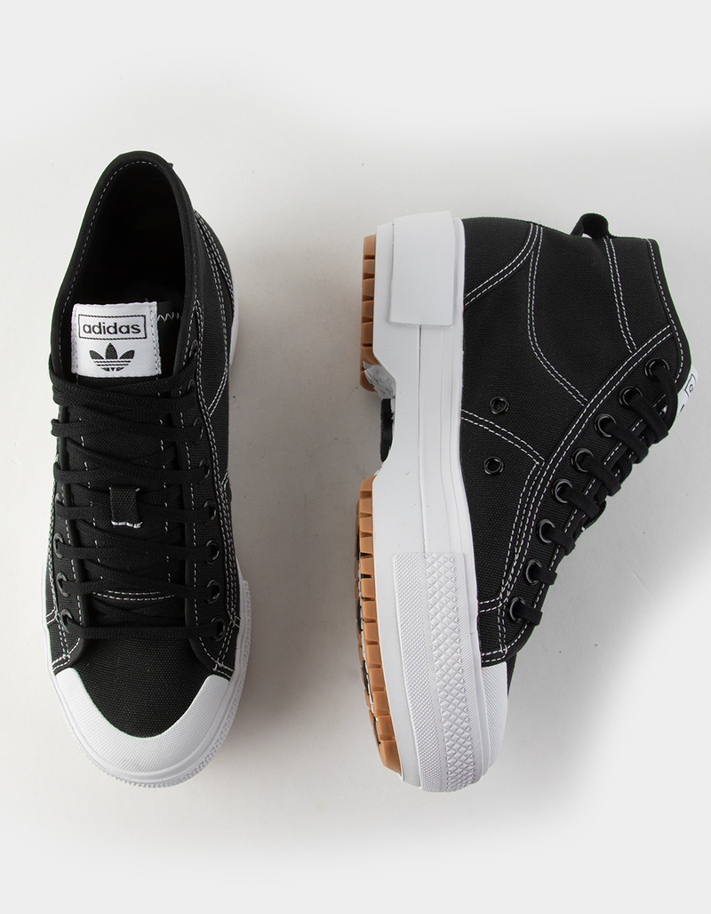 ADIDAS Nizza Trek Womens Shoes image number 4