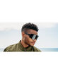 BLENDERS EYEWEAR Eclipse X2 Jet Line Polarized Sunglasses image number 5