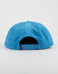NIKE SB Dri-FIT Performance Mens Trucker Hat image number 2