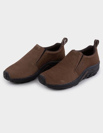 MERRELL Jungle Moc Mens Shoes Alternative Image
