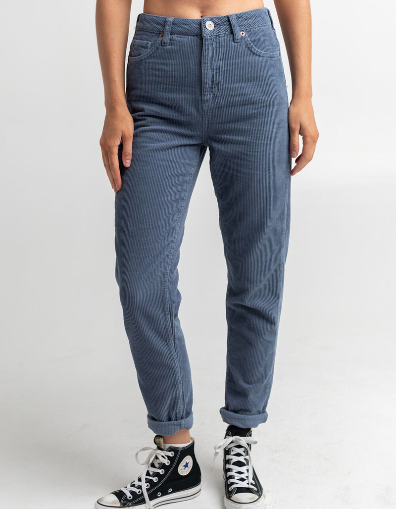 BDG Urban Outfitters Corduroy Mom Pants image number 1