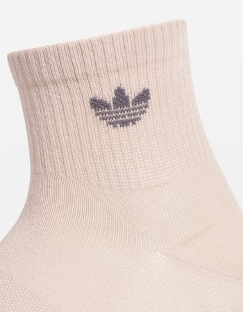 ADIDAS Originals Superlite 6 Pack Quarter Socks Alternative Image