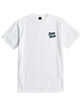 DARK SEAS Chrome Chains Mens Tee image number 2