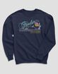 FENDER Electric Desert Unisex Crewneck Sweatshirt image number 1