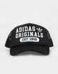 ADIDAS Originals Prep Mens Trucker Hat image number 1