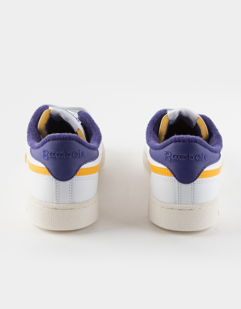 REEBOK Club C Revenge Mens Shoes image number 3