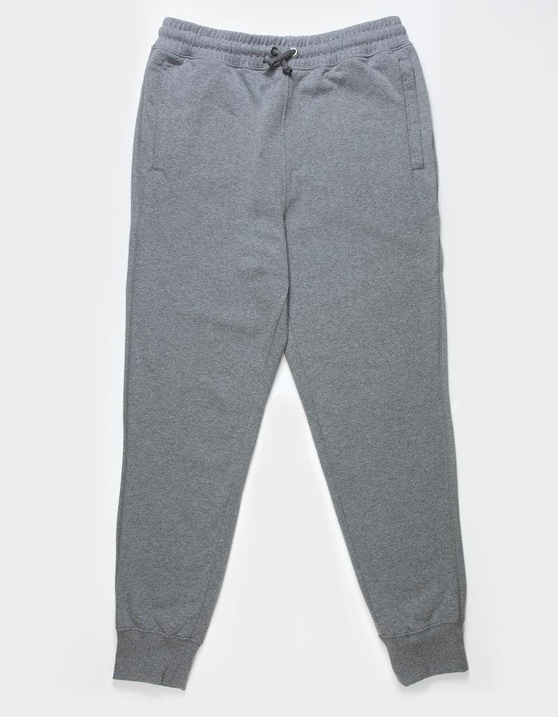 THE NORTH FACE Heritage Patch Mens Jogger Sweatpants image number 0