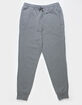 THE NORTH FACE Heritage Patch Mens Jogger Sweatpants image number 1
