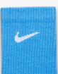 NIKE Everyday Plus Cushioned 6 Pack Crew Socks image number 4