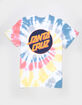 SANTA CRUZ Other Dot Mens Tee image number 1
