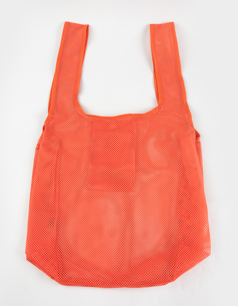THREAD Market Tote Bag image number 0