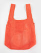 THREAD Market Tote Bag image number 1