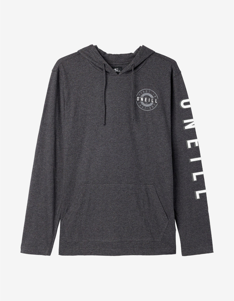 O'NEILL Fields Mens Lightweight Hoodie image number 0