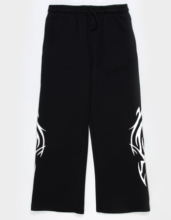 RSQ Extra Baggy Boys Sweatpants Alternative Image