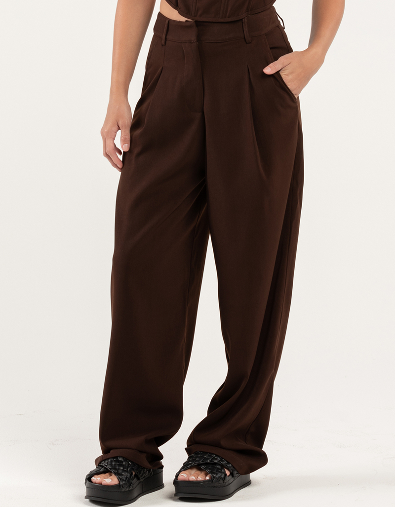 MOTEL Cimo Womens Trouser image number 1