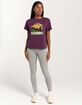 THE NORTH FACE Places We Love Womens Tee image number 4