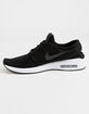 NIKE SB Stefan Janoski Max 2 Black & White Mens Shoes image number 4