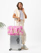 ALOHA COLLECTION Salina Keep It Light Weekender Bag image number 5