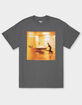 BLUR Album Cover Unisex Tee image number 1