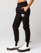 CHAMPION Reverse Weave Womens Jogger Pants image number 3