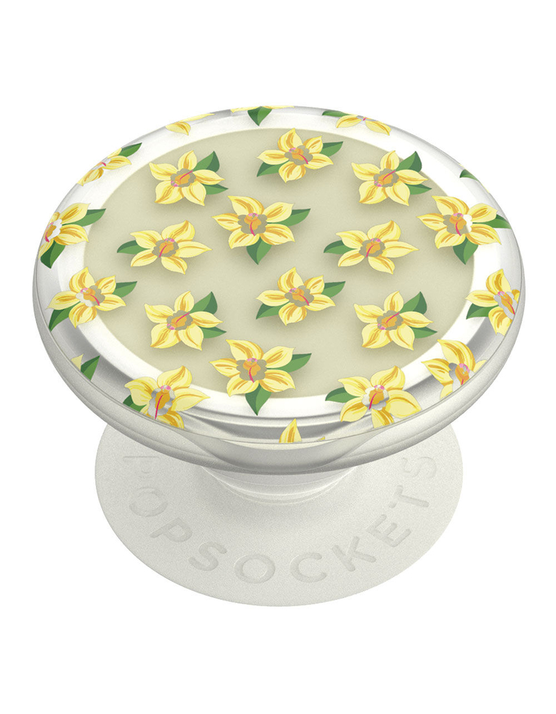 POPSOCKETS Lips So Vanilla Phone Stand And Grip image number 0