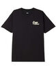 OBEY Stand Up To Cancer Mens Classic Tee image number 2